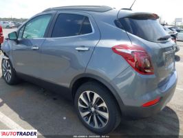 Buick Pozostałe 2019 1 Buick Pozostałe 2019 1