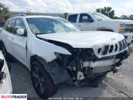 Jeep Cherokee 2019 2 Jeep Cherokee 2019 2