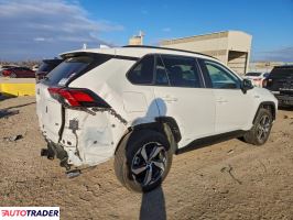 Toyota Pozostałe 2021 2