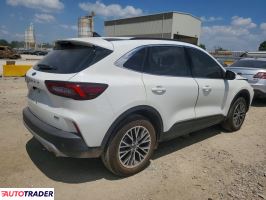 Ford Escape 2026 2