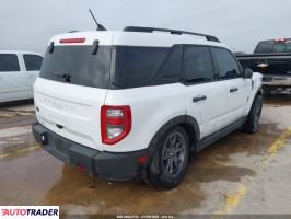 Ford Bronco 2024 1