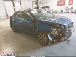 Kia Rio - zobacz ofertę
