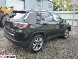 Jeep Compass 2021 2