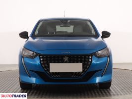 Peugeot 208 2022 1.2 128 KM