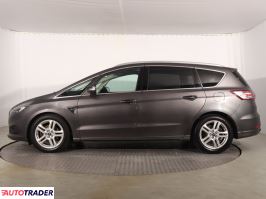 Ford S-Max 2017 2.0 177 KM