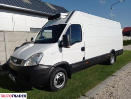 Iveco Daily 2010 3 Iveco Daily 2010 3