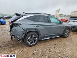 Hyundai Tucson 2024 2