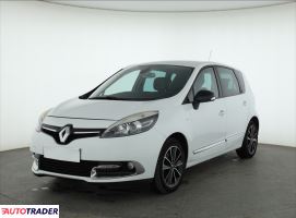 Renault Scenic 2013 1.2 113 KM