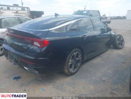 Kia Pozostałe 2023 1