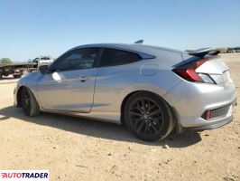 Honda Civic 2020 1 Honda Civic 2020 1