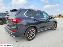 BMW X5 2021 3