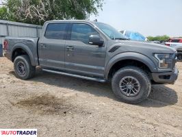 Ford Pozostałe 2020 3