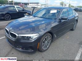 BMW 530 2020 2 BMW 530 2020 2