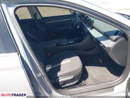 Hyundai Sonata 2026 2