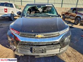 Chevrolet Blazer 2023 1