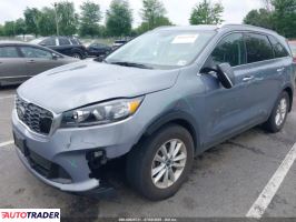 Kia Sorento 2020 2