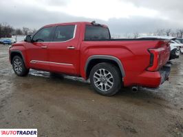 Toyota Tundra 2022 3