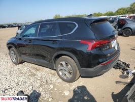 Hyundai Santa Fe 2022 2