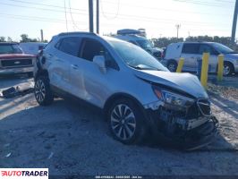 Buick Pozostałe 2022 1 Buick Pozostałe 2022 1