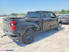 Chevrolet Silverado 2021 5