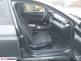 Kia Pozostałe 2022 1