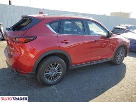 Mazda CX-5 2020 2