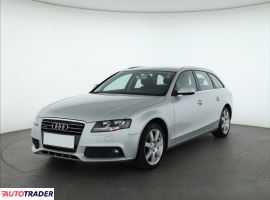 Audi A4 2009 2.0 207 KM