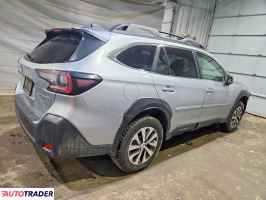 Subaru Outback 2025 2