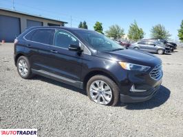 Ford Edge 2022 2