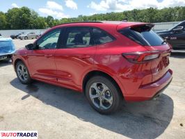 Ford Escape 2024 1