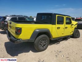 Jeep Pozostałe 2023 3