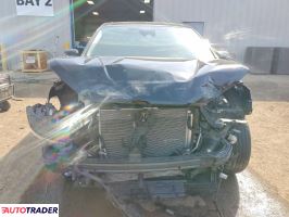 Ford Edge 2023 2