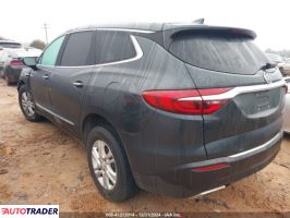 Buick Enclave 2019 3 Buick Enclave 2019 3