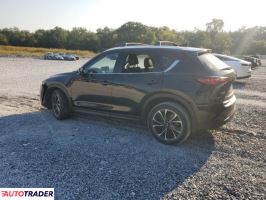 Mazda CX-5 2023 2