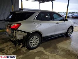 Chevrolet Equinox 2020 1