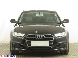 Audi A6 2016 3.0 214 KM Audi A6 2016 3.0 214 KM