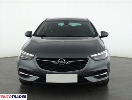 Opel Insignia 2017 2.0 167 KM
