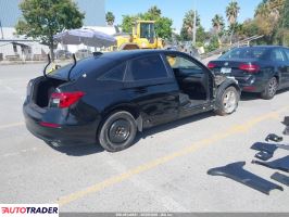 Honda Civic 2022 2