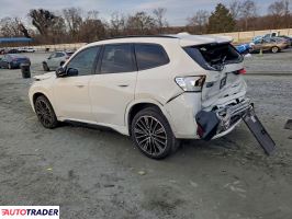 BMW X1 2024 2
