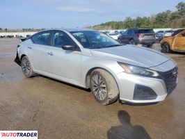 Nissan Altima 2024 2