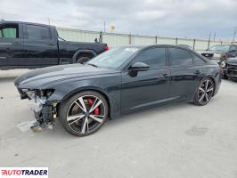 Audi S6 - zobacz ofertę