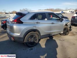 Mitsubishi Eclipse 2022 1 Mitsubishi Eclipse 2022 1