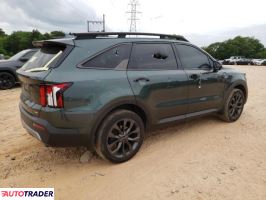 Kia Sorento 2023 2