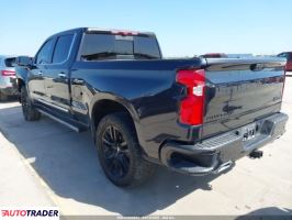 Chevrolet 1500 2022 3