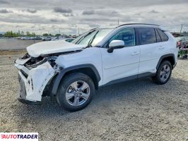 Toyota Pozostałe - zobacz ofertę