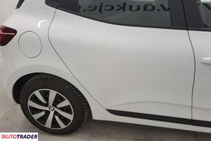 Renault Clio 2022 1.0 90 KM
