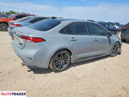 Toyota Corolla 2021 2