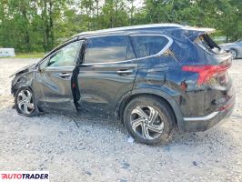 Hyundai Santa Fe 2022 2