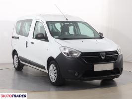 Dacia Dokker 2019 1.5 73 KM