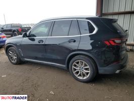 BMW X5 2023 3